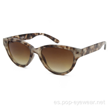 Gafas de sol Classic Retro Party para mujer